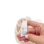 Vintage Warners Floral Fantasies Slip Skirt Sz M White Size M Photo 2