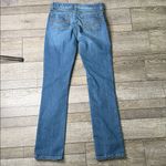 Kimes Ranch  Betty Seventeen Blue Straight Jeans Photo 3