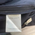 Stella McCartney  Navy Wool Drop Waist Mini Skirt‎ Photo 9