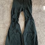 Cello Black Flare Jeans Photo 0