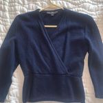 St. John sweater Photo 0