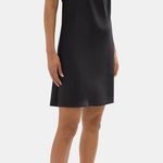 Theory Dress Twisted Dress Photo 1