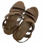 J.Jill Gray Strappy Sandal Women’s size 11M Photo 3