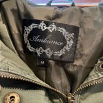 Ambiance Apparel Winter jacket Photo 1