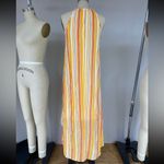 Mlle Gabrielle  Striped Dress S Photo 3