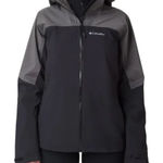 Columbia ‎ Women's Evolution Valley II Waterproof Jacket Lightweight Breathable L Photo 0