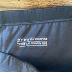 Outdoor Voices  Athena Crop Top – Navy, Size S (Excellent) Photo 3