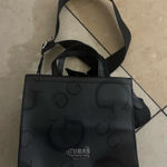 Guess Brand New! Black Shoulder Bag Photo 0