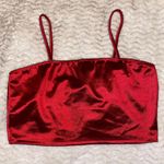 Seductions Crop Top Photo 0