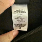 Disney Tim Burton’s The Nightmare Before Christmas Jack Skellington Sweater Sz M Photo 6