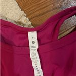 Lululemon align full length tank Purple Size 4 Photo 2