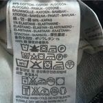 Levi's Red Label Levi’s Mid Rise Skinny Jeans Blue Denim Women’s Size 12 Photo 11