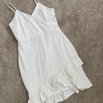 Lulus Sealed With A Kiss White Dress Photo 1