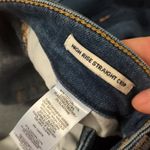 Vineyard Vines  high rise straight crop jeans size 26 Photo 3