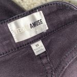 Amuse Society  size 31 black skinny jeans Photo 4