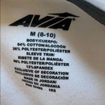 Avia  white hoodie NWOT, Medium Photo 3