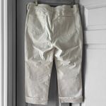 NYDJ Women’s Marilyn Straight Crop Jeans Photo 5