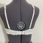 Rue 21 Light blue lace bra Photo 5