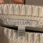 Delia's Sweater Photo 2