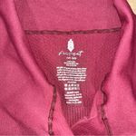 FP Movement by Free People Zip Jacket Red Size XS Photo 11