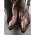 Free People Stevie Western Boot Size 36 Photo 7