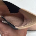 J.Crew Gwen Lug-sole High-shaft Chelsea Boots in Leather NWOT S-328 Sz 6 Photo 6