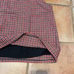 Forever 21 Glen Plaid Overall Dress Photo 2