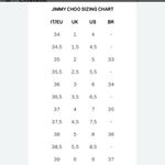 Jimmy Choo  Womens 39/9 Azari/F Leather Embossed Slides Sandals Dragon Fruit Pink Photo 8