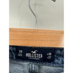 Hollister  Ultra High-Rise Mom Jean Vintage Stretch Denim Jeans Women Size 11R 30 Photo 5