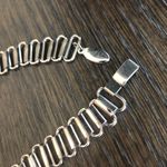 B & J COUTURE Statement short necklace Gold Photo 8