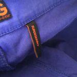 G by Guess  royal blue purple super‎ skinny jeans size 29 Photo 7