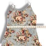 Victoria's Secret VTG 80s Gold Crown Label Satin Kimono Robe & Nightgown LARGE Photo 9