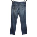 Paper Denim & Cloth Paper Demim & Cloth Distressed Straight Leg Jeans Photo 1
