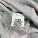 Xcit USA Shirt Womens Small Petite Green Pink Floral Fairy Grunge Vintage Y2K Size undefined Photo 7