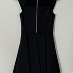 Ted Baker London Kipp Just For You Black Dress Photo 10