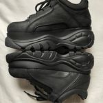 Buffalo Platform Sneakers Photo 1