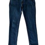 Lucky Brand Lola Skinny women's 12/31 regular medium wash five pocket jeans Photo 0