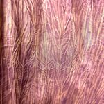 Free People Vintage 90s Harmony Purple Forest Fairy Crinkle Mini Dress Size 0 Photo 3