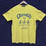 Grateful Dead Uncle Sam 89 Oakland Rock Show Band T-Shirt M Photo 0