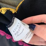 Lucky Brand Night Dreamer Wrap Bikini Top Photo 4