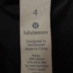 Lululemon  Athletica, sports bra, tank top size 4 Photo 6