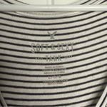 American Eagle AE Soft and Sexy tank top with floral embroidery 
Size L Photo 2