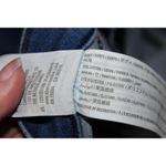 Abercrombie & Fitch  Ultra High Rise Jean Leggings Blue Jeggings Jeans Size 29 8 Photo 3