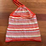 Forever 21 | Knit Halter Top Res Striped Braided Photo 3