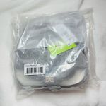 Sam Edelman Small Dye Cut saddle bag - Black - Sealed New Photo 1