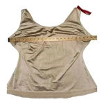 Spanx Slimplicity Nude Scoop Neck Cami, Size 3X Photo 4
