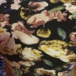 Rue 21 Tarea Y2K floral crop top Photo 2