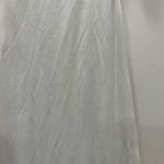 Lululemon White In The Open Tank Top Size Small Photo 3