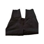 Eloquii Black HighWaisted Side Pockets Pants Size 2XL business professional Photo 5