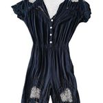 Jen's Pirate Booty Kalamantian Jumpsuit Photo 5